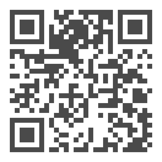 知舟微信用户群二维码